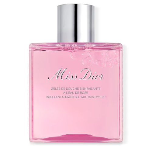 Dior Miss Dior - Wohltuendes Duschgel mit Rosenwasser Dior Miss Dior - Wohltuendes Duschgel mit Rosenwasser
